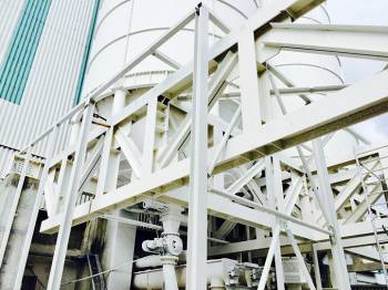 Střešní nástavba